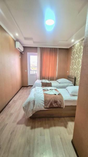 My House in Akhaltsikhe